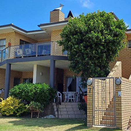 Kleinmond Panorama Holidays エクステリア 写真