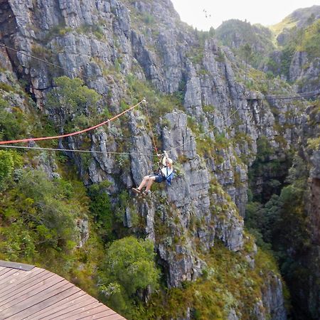 Kleinmond Panorama Holidays エクステリア 写真