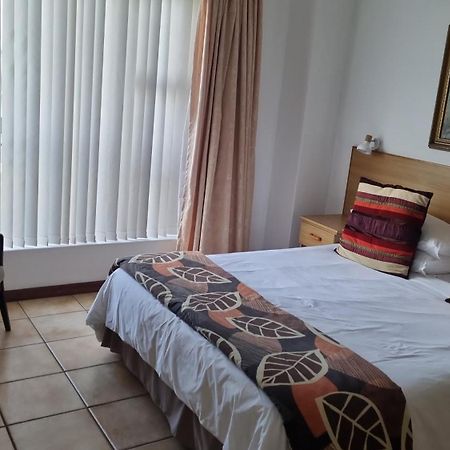 Kleinmond Panorama Holidays エクステリア 写真