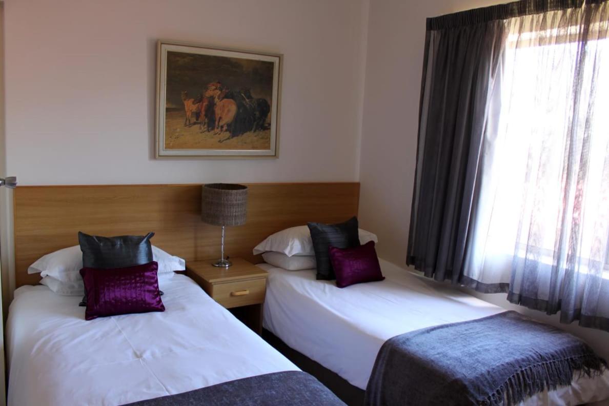 Kleinmond Panorama Holidays エクステリア 写真