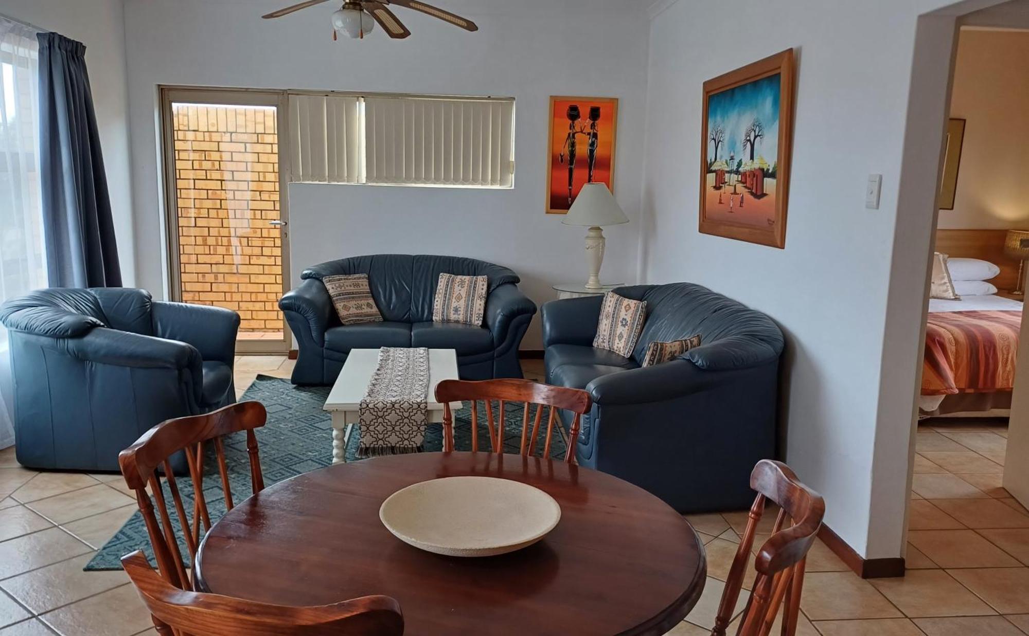 Kleinmond Panorama Holidays エクステリア 写真