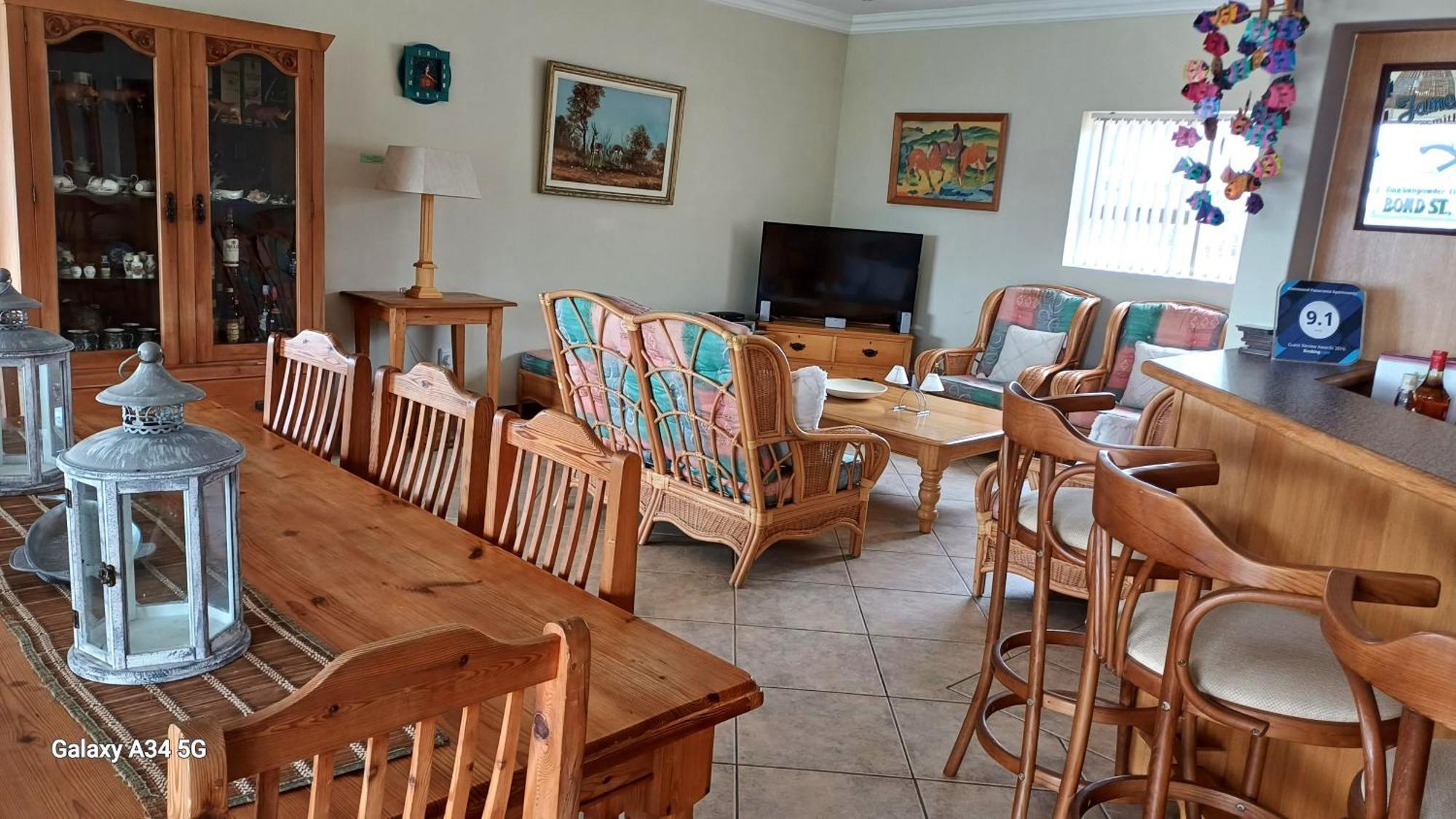 Kleinmond Panorama Holidays エクステリア 写真