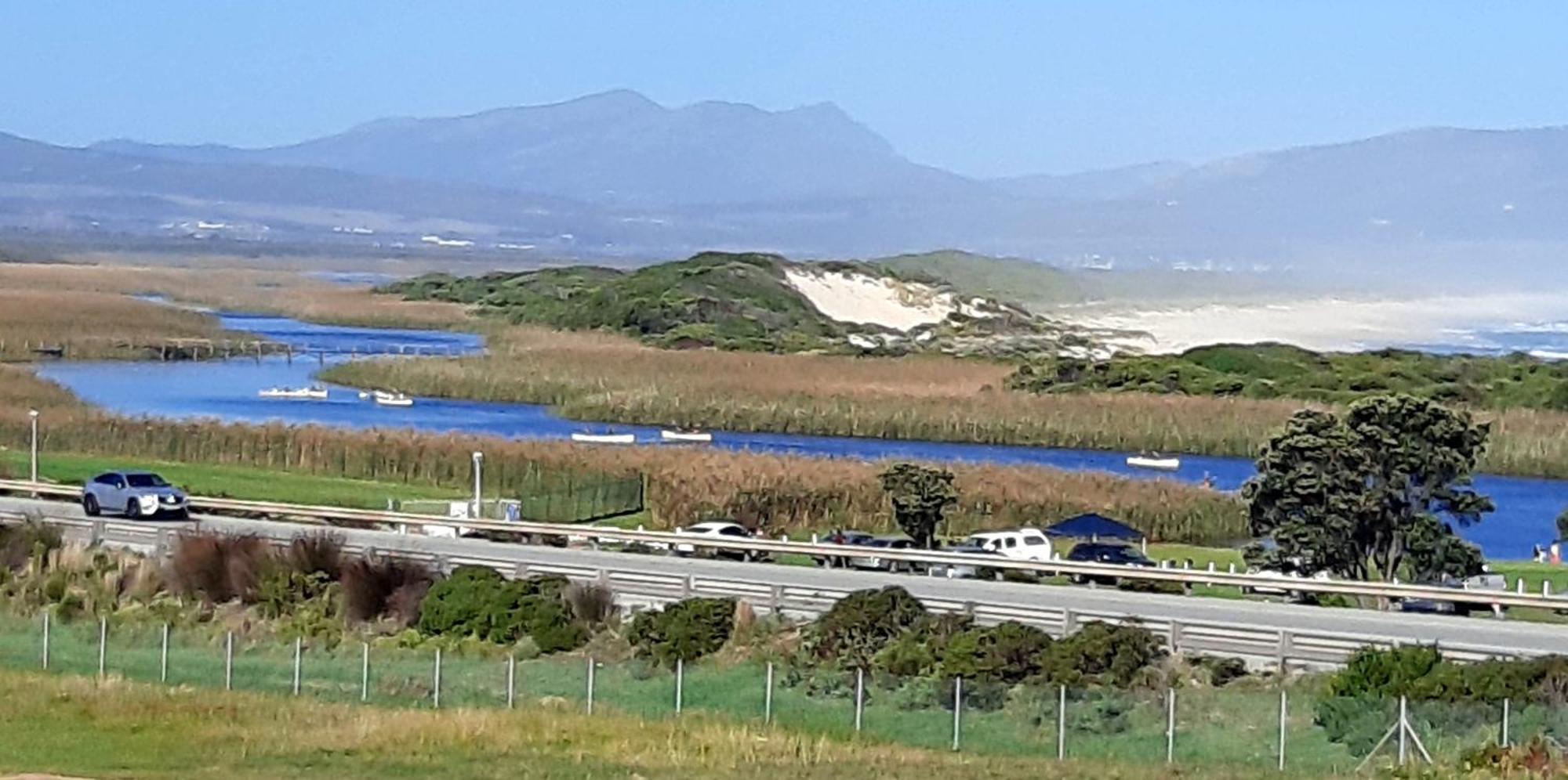 Kleinmond Panorama Holidays エクステリア 写真