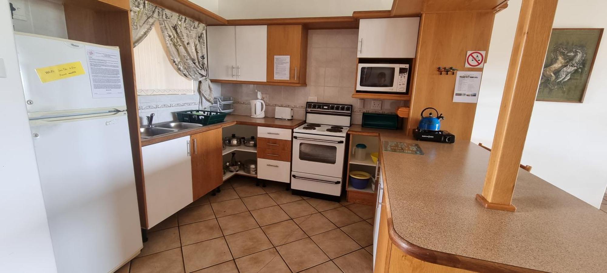 Kleinmond Panorama Holidays エクステリア 写真