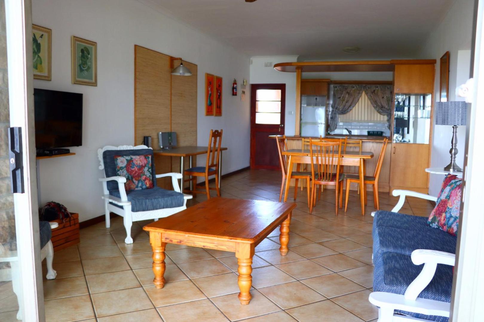 Kleinmond Panorama Holidays エクステリア 写真
