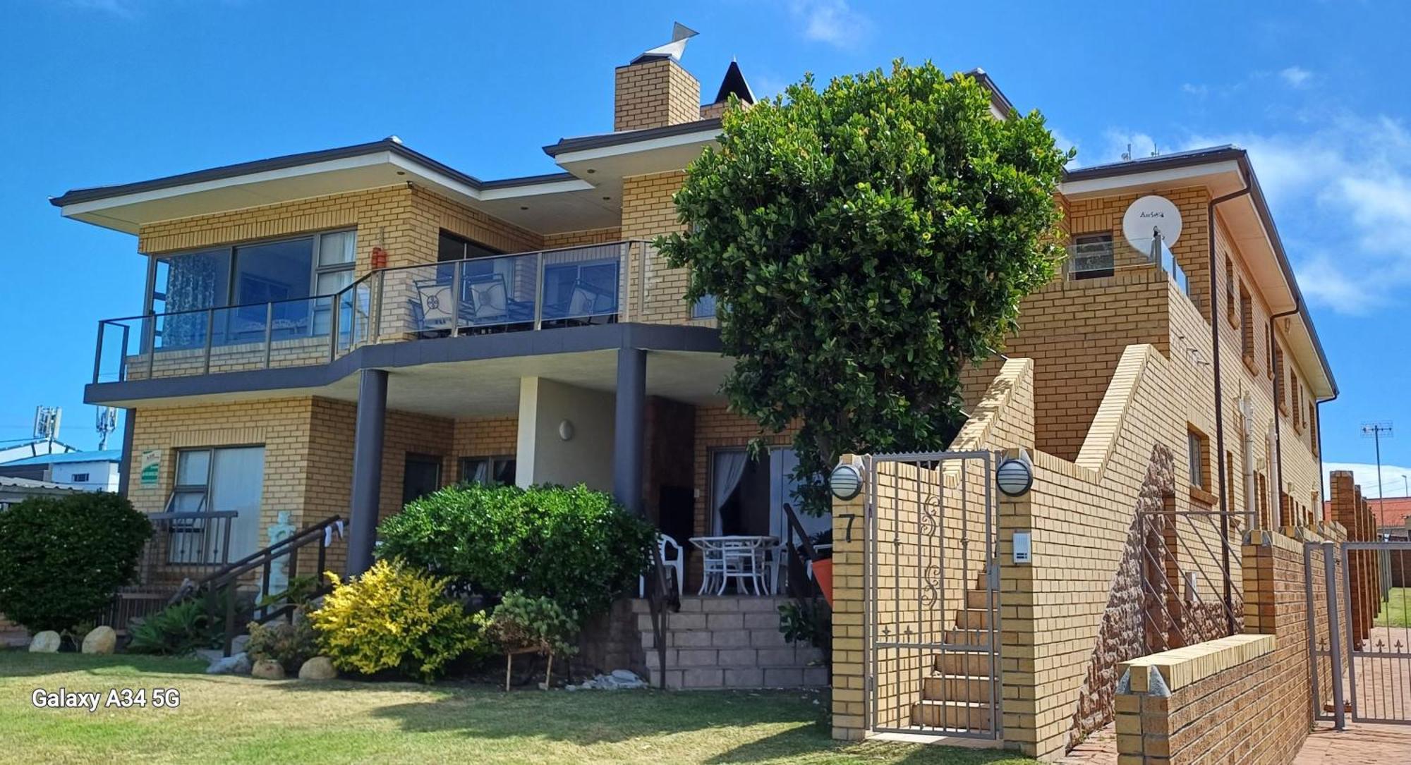 Kleinmond Panorama Holidays エクステリア 写真