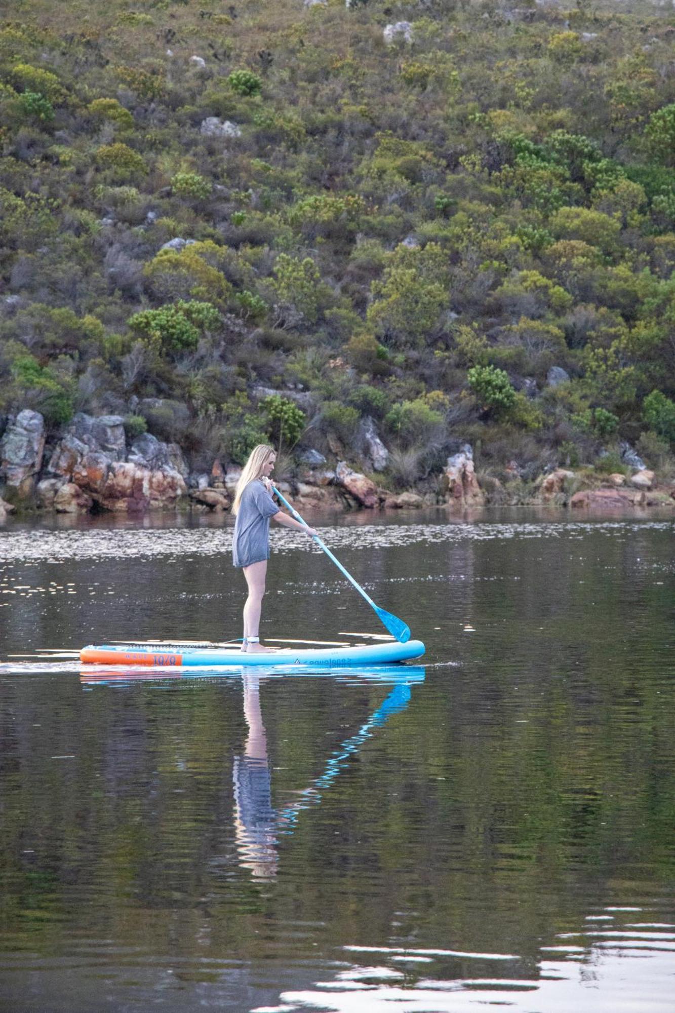 Kleinmond Panorama Holidays エクステリア 写真