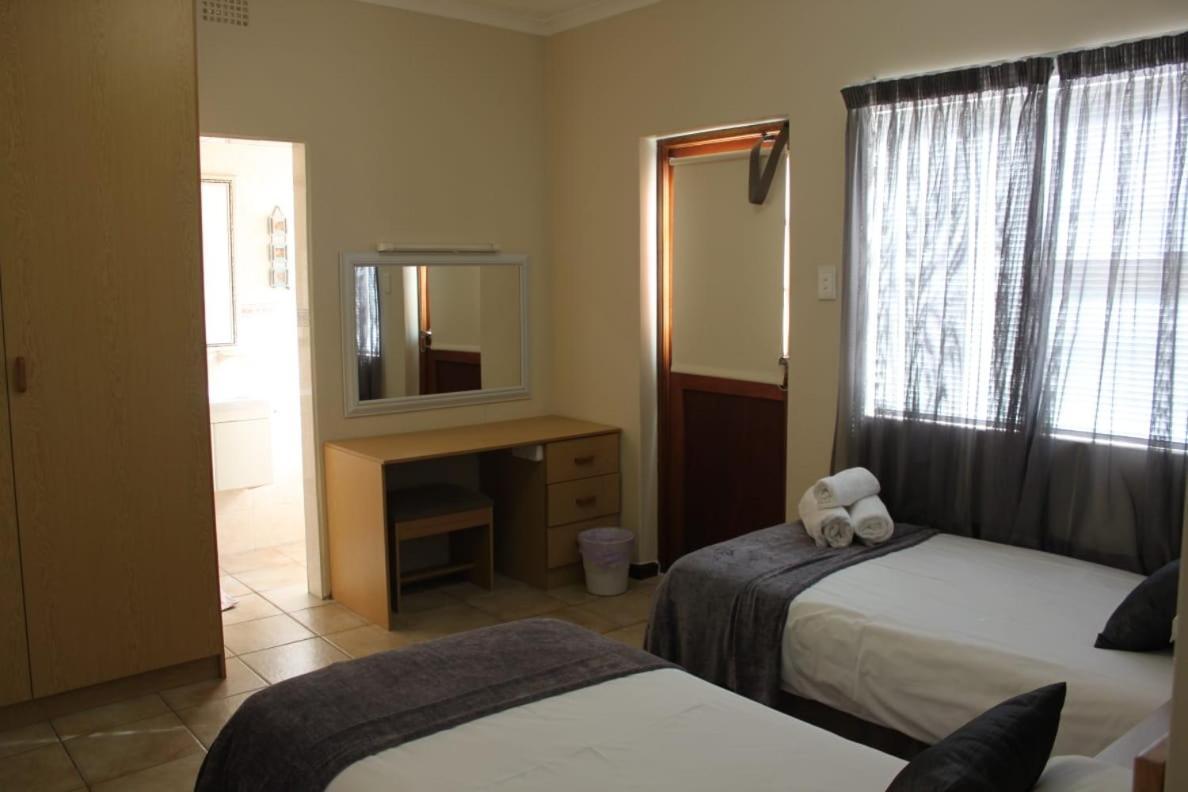 Kleinmond Panorama Holidays エクステリア 写真