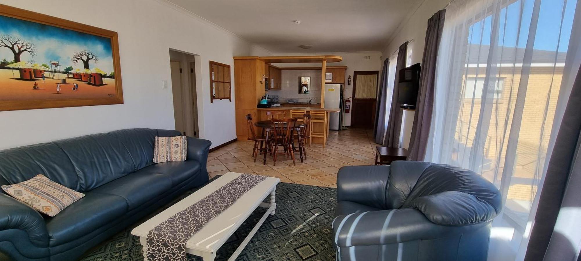 Kleinmond Panorama Holidays エクステリア 写真