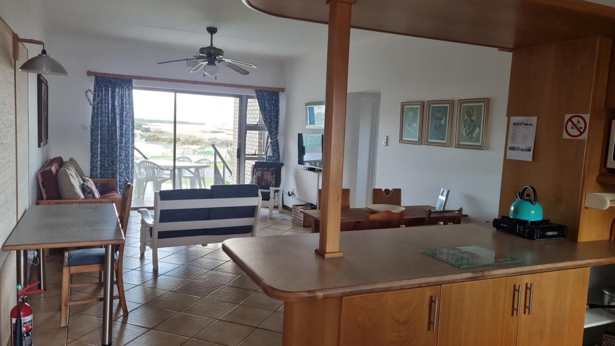 Kleinmond Panorama Holidays エクステリア 写真