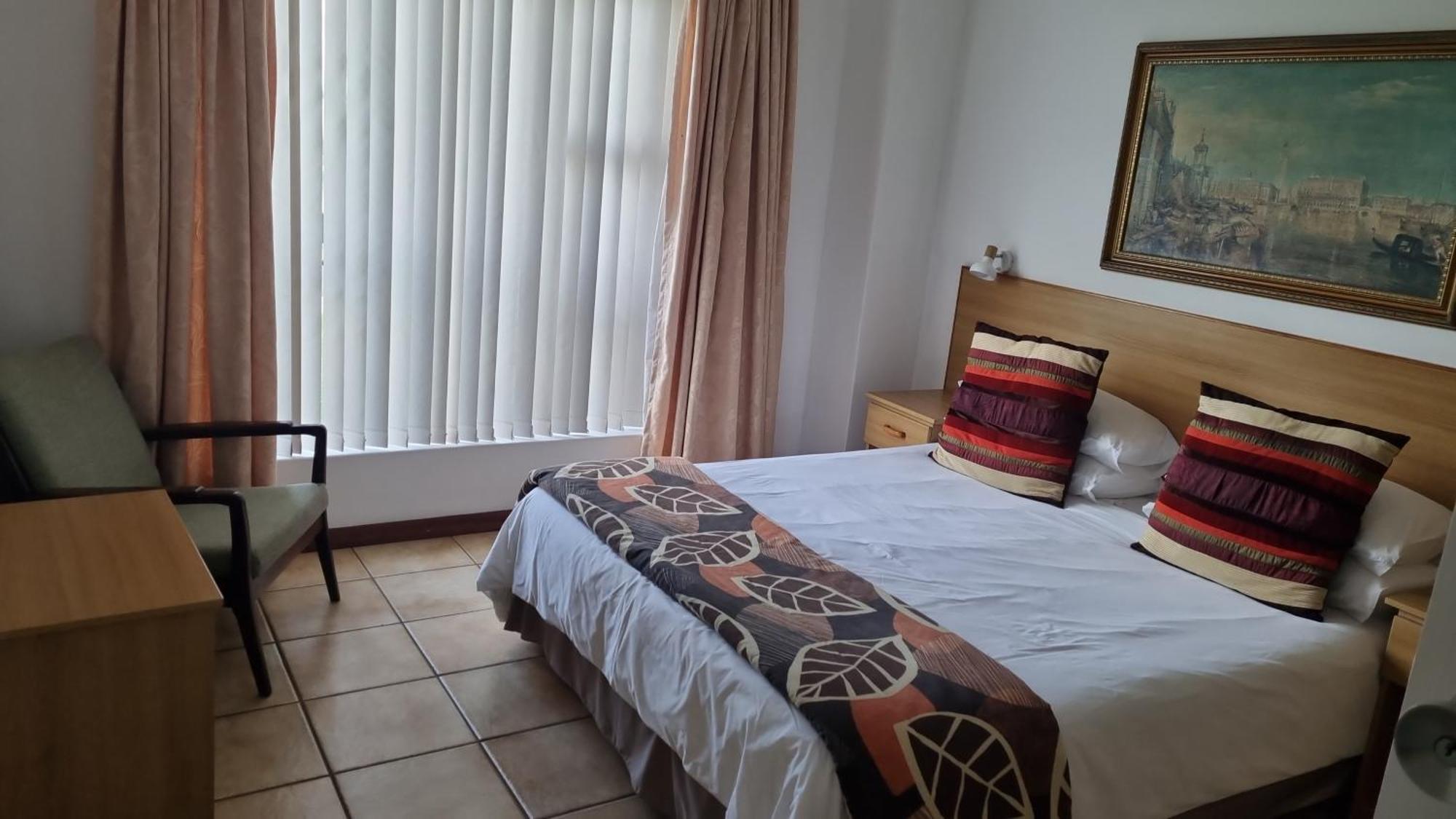 Kleinmond Panorama Holidays エクステリア 写真