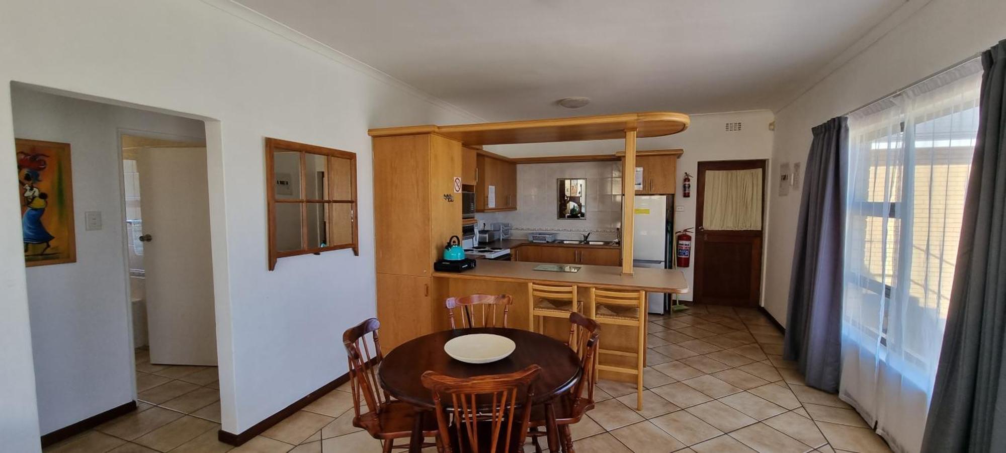 Kleinmond Panorama Holidays エクステリア 写真