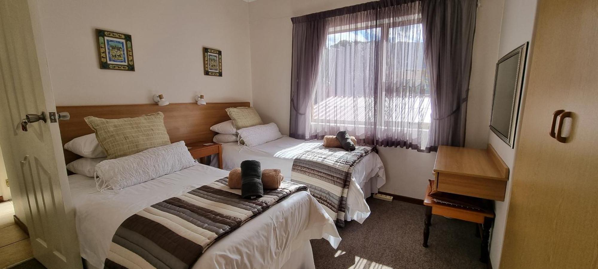 Kleinmond Panorama Holidays エクステリア 写真