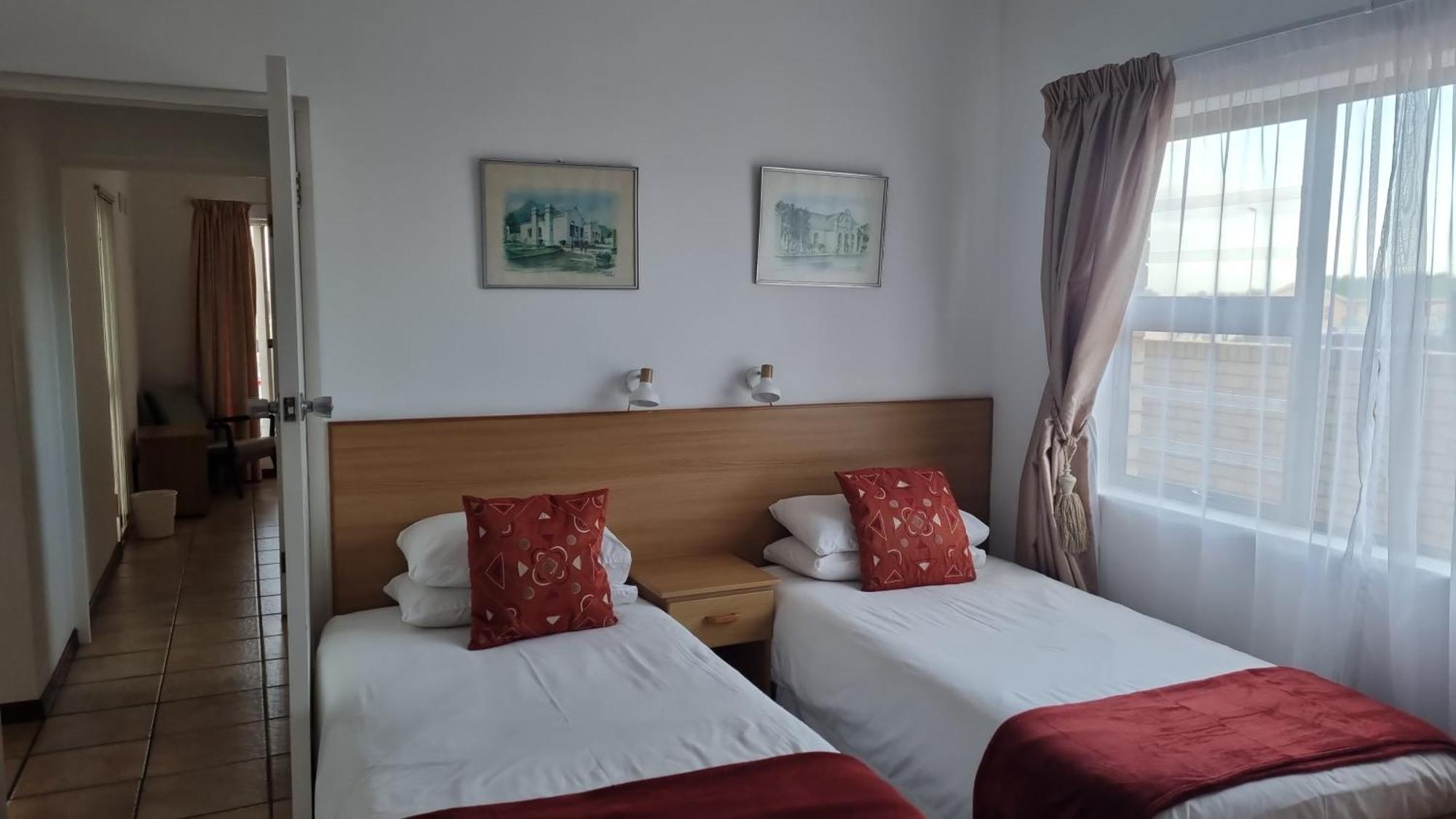Kleinmond Panorama Holidays エクステリア 写真