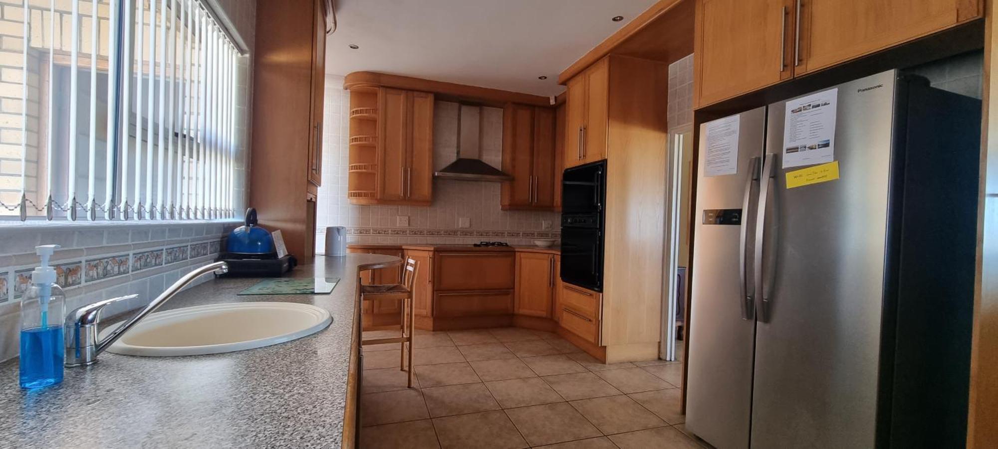 Kleinmond Panorama Holidays エクステリア 写真