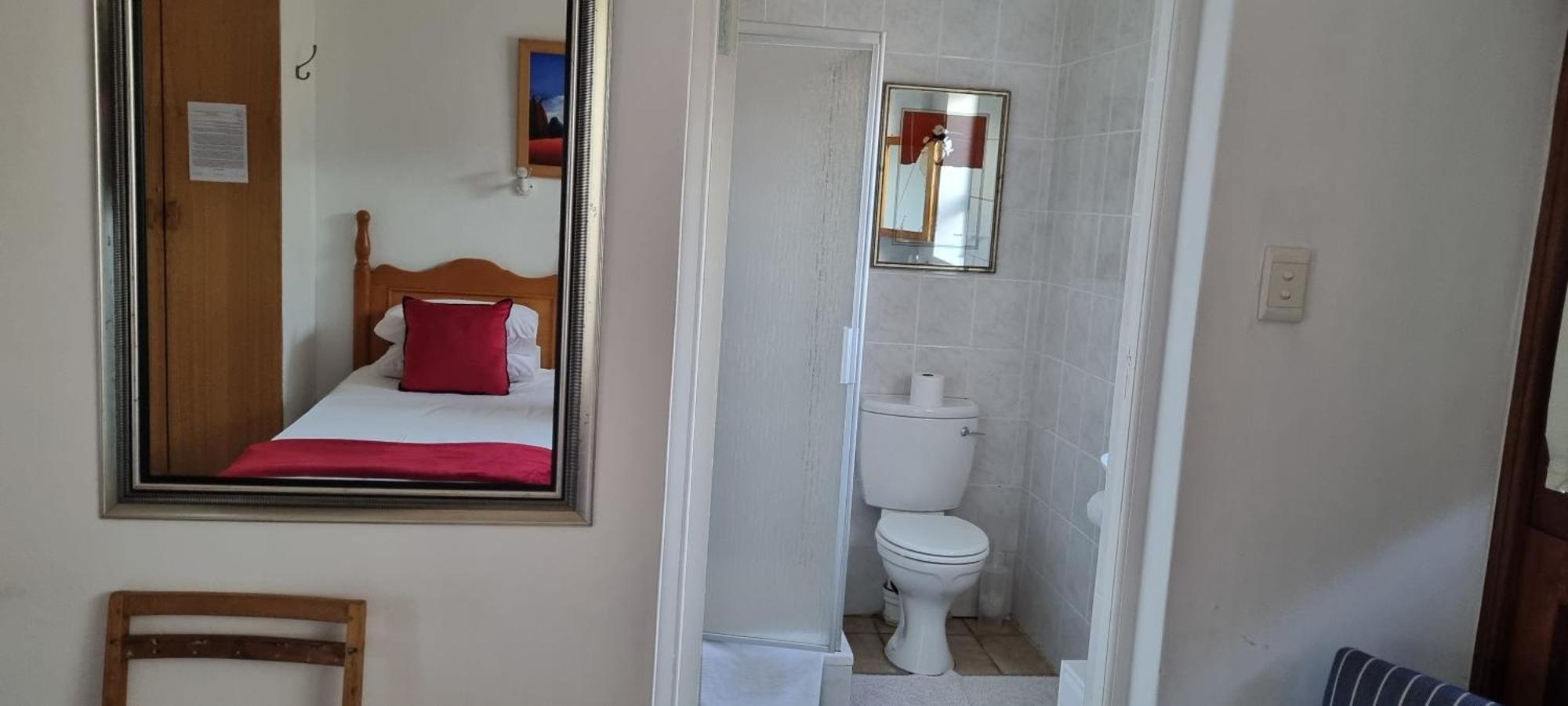 Kleinmond Panorama Holidays エクステリア 写真