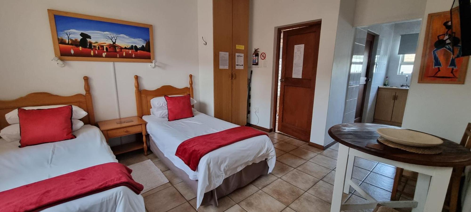 Kleinmond Panorama Holidays エクステリア 写真