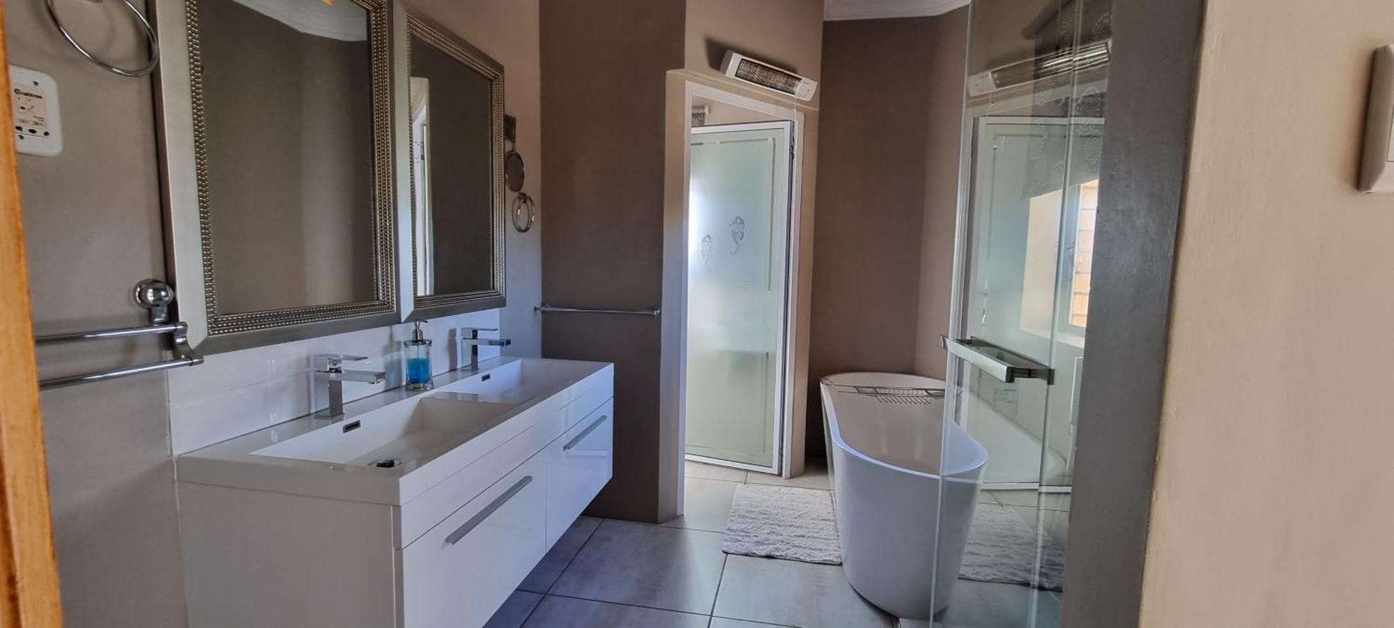 Kleinmond Panorama Holidays エクステリア 写真