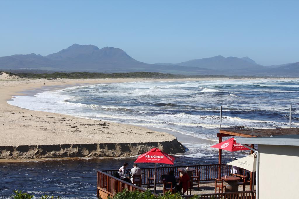 Kleinmond Panorama Holidays エクステリア 写真