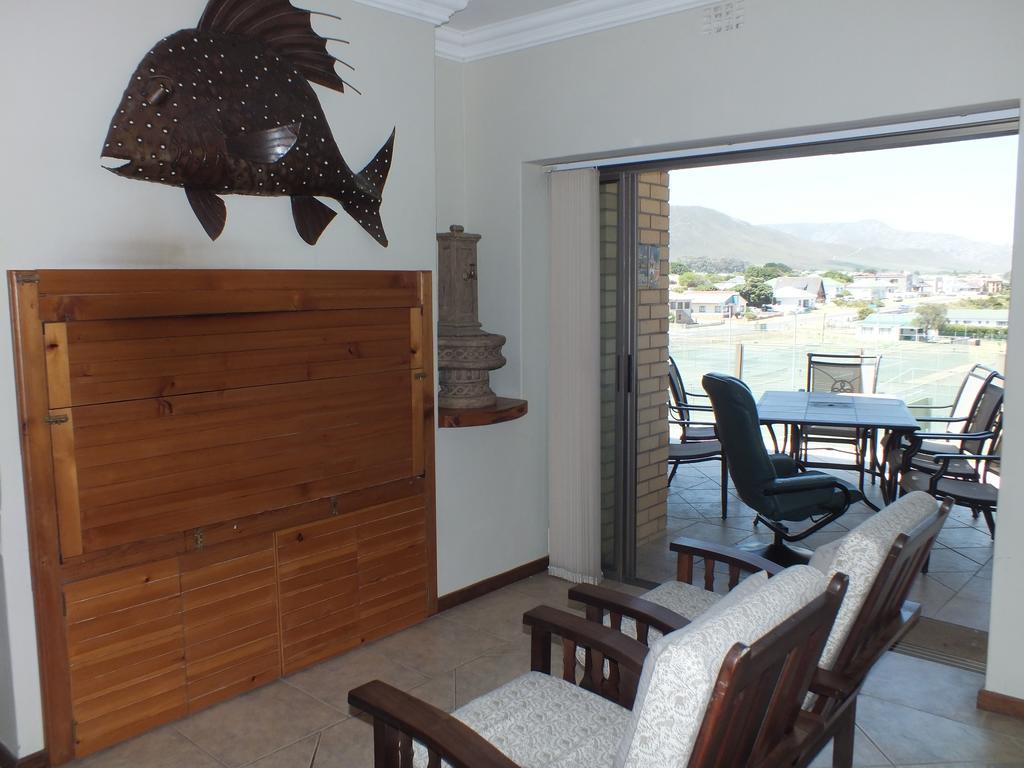 Kleinmond Panorama Holidays エクステリア 写真
