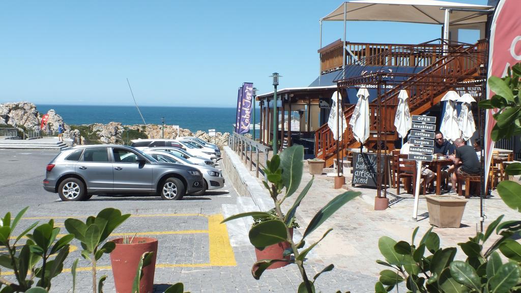 Kleinmond Panorama Holidays エクステリア 写真